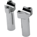 BUFFALO RISERS FOR HARLEY-DAVIDSON