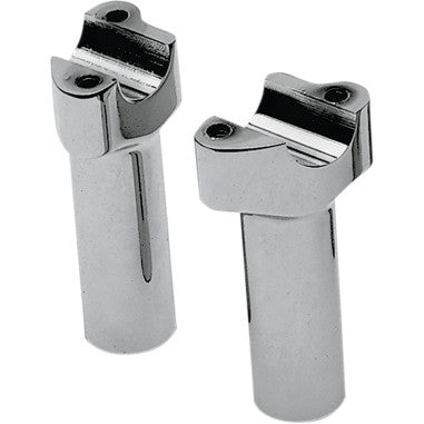 BUFFALO RISERS FOR HARLEY-DAVIDSON