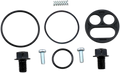PARTS UNLIMITED FUEL TAP REBUILD KITS FUEL PETCOCK REPR KIT KAW