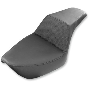 STEP-UP GRIPPER SEATS FOR HARLEY-DAVIDSON