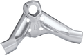 SHOW CHROME HANDLEBAR COVER HANDLEBAR COVER CAN-AM
