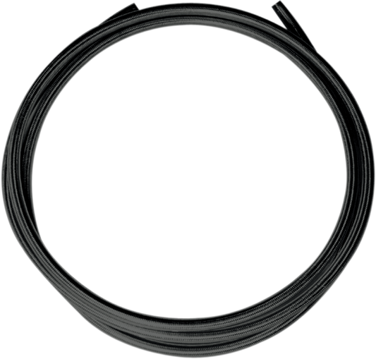 MAGNUM BYO® BUILD-YOUR-OWN UNIVERSAL BRAKE LINES BRAKELINE BYO 12' BLACK