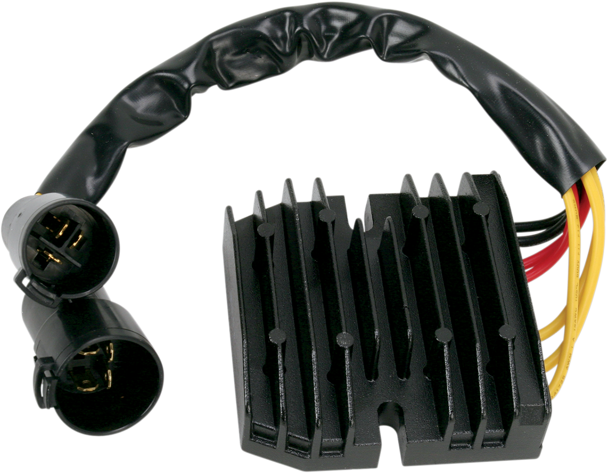 RICK'S MOTORSPORT ELECTRIC RECTIFIER/REGULATORS AND STATORS REG/REC HS KAWASAKI