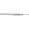 BRAIDED HIGH EFFICIENCY CLUTCH CABLES FOR HARLEY-DAVIDSON