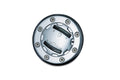 Fuel Cap For Harley-Davidson Kuryakyn Informer LED Fuel Battery Gauge