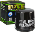 HIFLOFILTRO HIFLOFILTRO®​ OIL FILTERS FLTR OIL MV AGUSTA HF554