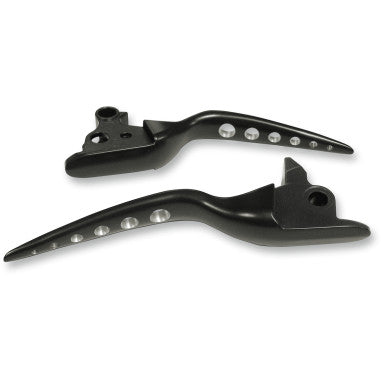RACING HAND LEVERS FOR HARLEY-DAVIDSON