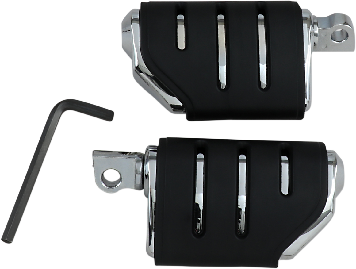 KURYAKYN TRIDENT ISO®-PEGS PEG TRIDNET DUALLY 7592