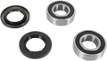 PIVOT WORKS WHEEL BEARING AND SEAL KITS BEARING FRT WHL S05-000