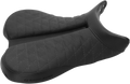 SADDLEMEN TRACK LS SEATS SEAT TRACK-LS W/RR CVR