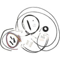 HANDLEBAR CABLE/BRAKE & CLUTCH LINE/WIRE KITS AND COMPONENTS FOR HARLEY-DAVIDSON