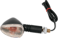 K&S TECHNOLOGIES MARKER LIGHTS MARKER LIGHT D/F BLK CLR
