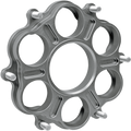 JT SPROCKETS DUCATI REAR SPROCKET CARRIERS SPROCKET CARRIER DUC
