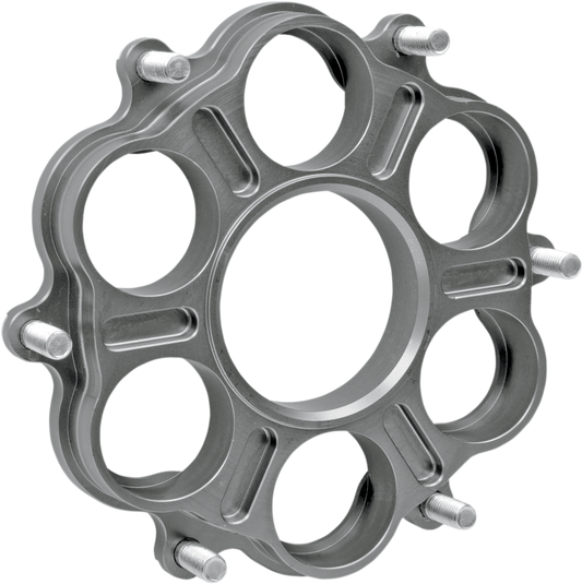 JT SPROCKETS DUCATI REAR SPROCKET CARRIERS SPROCKET CARRIER DUC