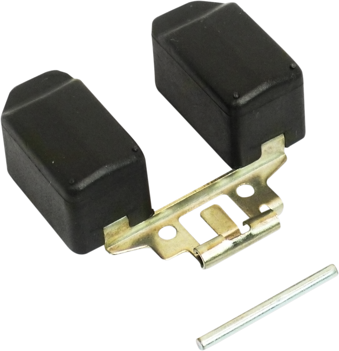 K&S TECHNOLOGIES CARBURETOR FLOATS WITH PINS CARB FLOAT W/PIN HON