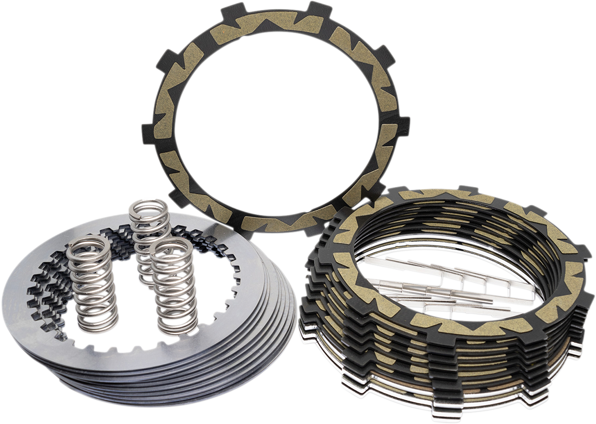 REKLUSE TORQDRIVE®​ CLUTCH PACKS CLTCH KT TORQDRV KTM 790