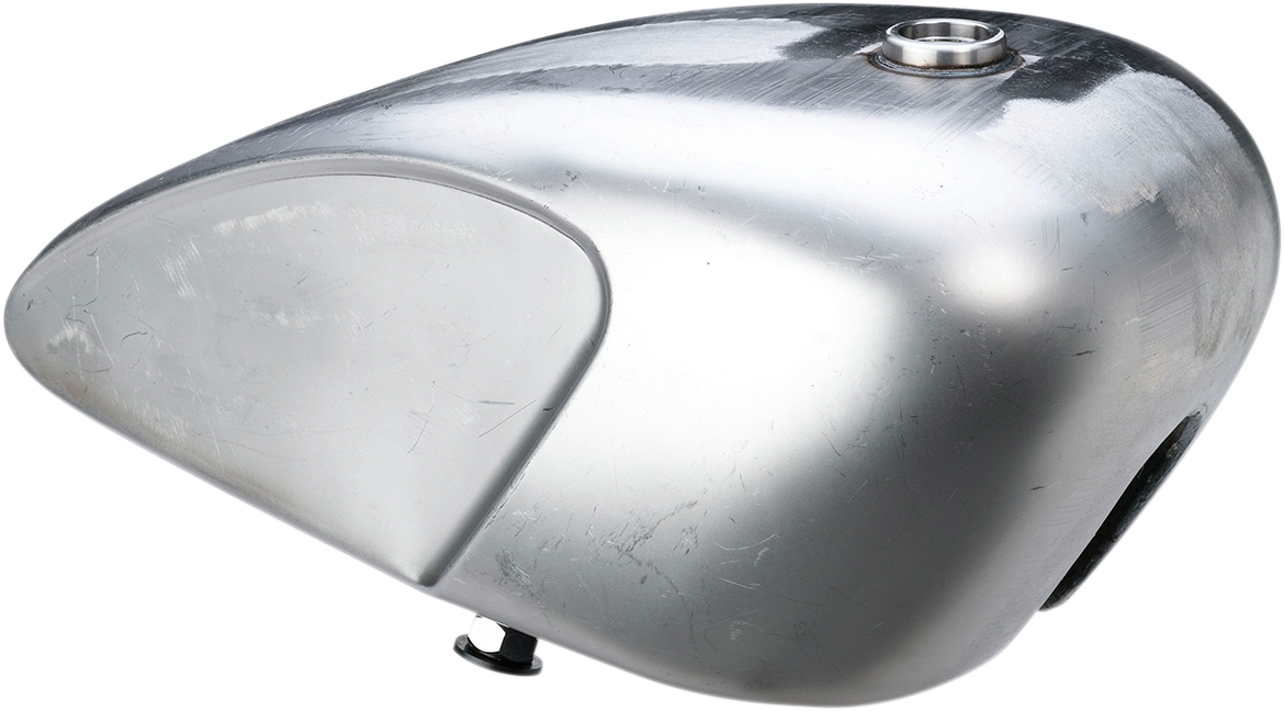 DRAG SPECIALTIES UNIVERSAL LEGACY LYNX GAS TANK GAS TANK LEGACY W/CAP