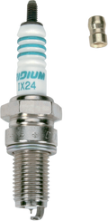 DENSO IRIDIUM SPARK PLUGS DENSO IRIDIUM SPARK PLUG