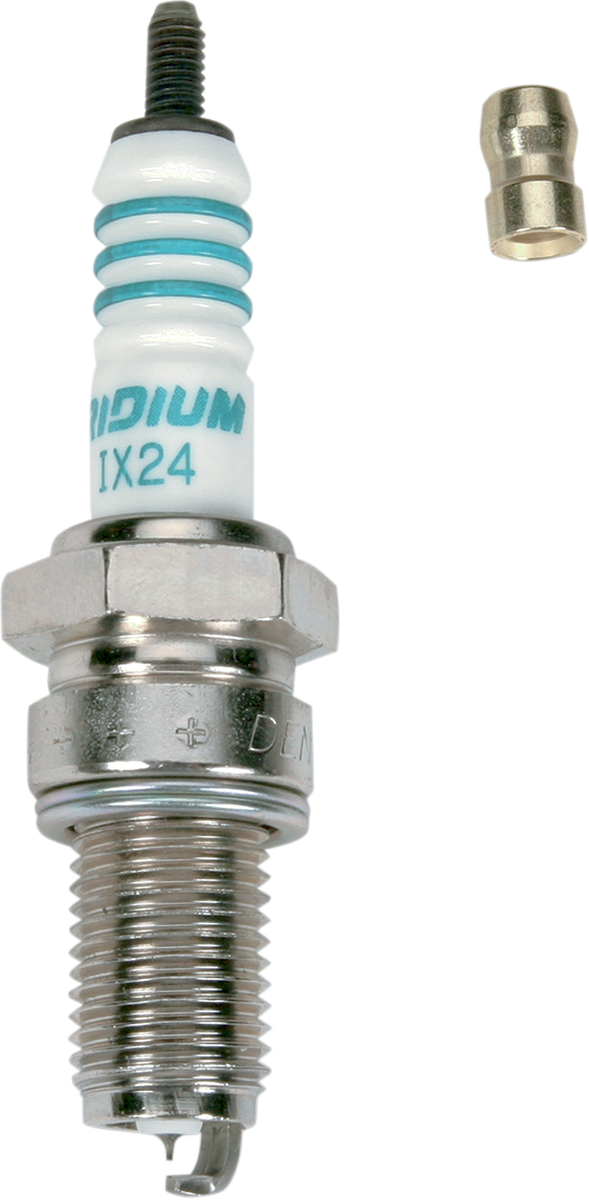 DENSO IRIDIUM SPARK PLUGS DENSO IRIDIUM SPARK PLUG