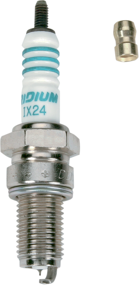 DENSO IRIDIUM SPARK PLUGS DENSO IRIDIUM SPARK PLUG