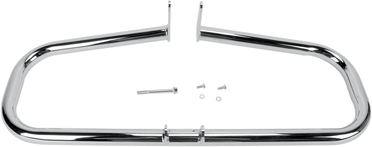 BARON FULL-SIZE ENGINE GUARDS BAR HIWAY CMX250 96-09