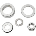 AXLE SPACER/NUT KITS FOR HARLEY-DAVIDSON