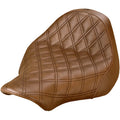 RENEGADE LS SOLO SEATS FOR HARLEY-DAVIDSON
