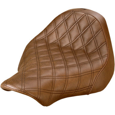 RENEGADE LS SOLO SEATS FOR HARLEY-DAVIDSON