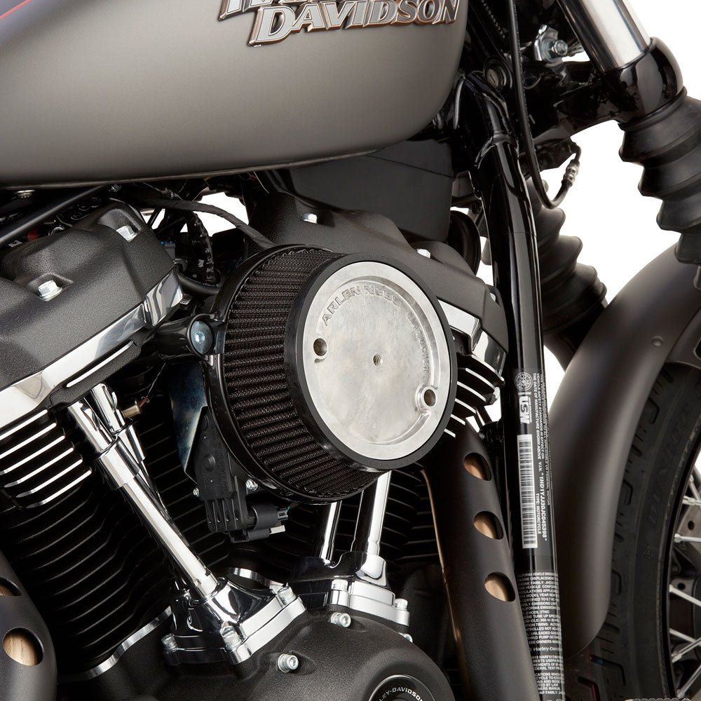 Filtro Aire Para Harley-Davidson Softail Milwaukee 8 Big Sucker Air Filter Kit
