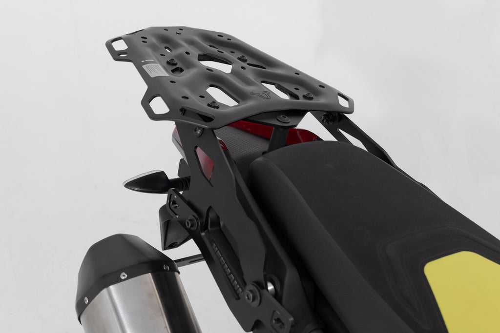 Adventure-Rack für Aprilia Tuareg 660 21-22