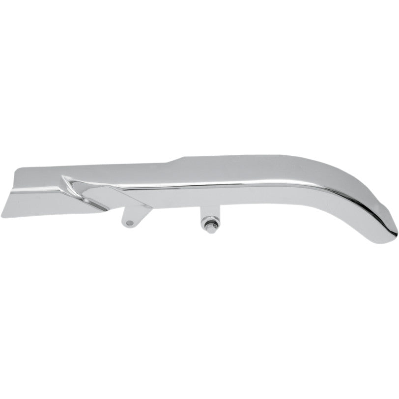 Chrome Belt Guard for Harley-Davidson Softail 2000-2006