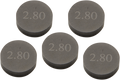 PROX VALVE SHIM KITS VALVESHIM 9.48X2.80 5PK