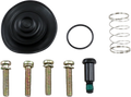 PARTS UNLIMITED FUEL TAP REBUILD KITS FUEL PETCOCK DIAPHRAGM KT