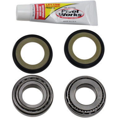 STEERING STEM BEARING KIT FOR HARLEY-DAVIDSON