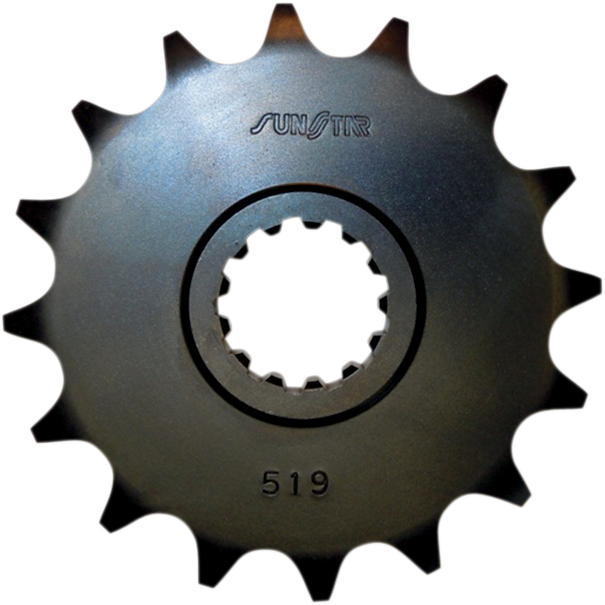 SUNSTAR SPROCKETS SPROCKETS C/S SPROCKET 530 16T