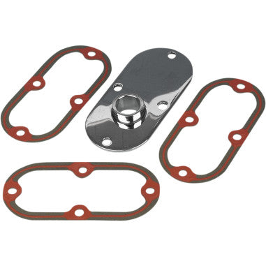 REPLACEMENT GASKETS, SEALS AND O-RINGS FOR BIG TWIN FOR HARLEY-DAVIDSON