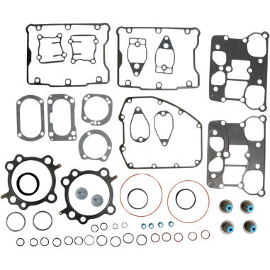 TOP END GASKET KITS FOR HARLEY-DAVIDSON