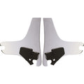 D-TACH SISSY BAR SIDE PLATES FOR HARLEY-DAVIDSON