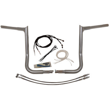 11/4​" EZ INSTALL HANDLEBAR KITS FOR HARLEY-DAVIDSON