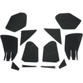 FAIRING POCKET LINING KIT FOR HARLEY-DAVIDSON