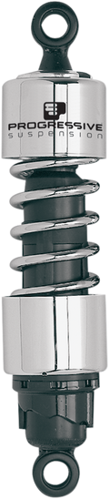 PROGRESSIVE SUSPENSION 412 SERIES CRUISER SHOCKS SHOCKS 4000 11.5"