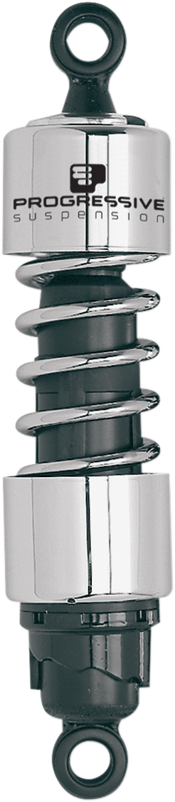 PROGRESSIVE SUSPENSION 412 SERIES CRUISER SHOCKS SHOCKS 4000 11.5"