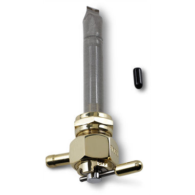POWER-FLO™ FUEL VALVES FOR HARLEY-DAVIDSON