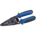 Professional Cable Stripping Pliers 150mm