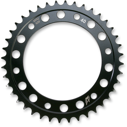 DRIVEN RACING LIGHTWEIGHT STEEL SPROCKETS SPROCKET RR 520 42T