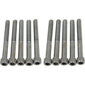 COARSE-THREAD SOCKET-HEAD BOLT ASSORTMENTS FOR HARLEY-DAVIDSON