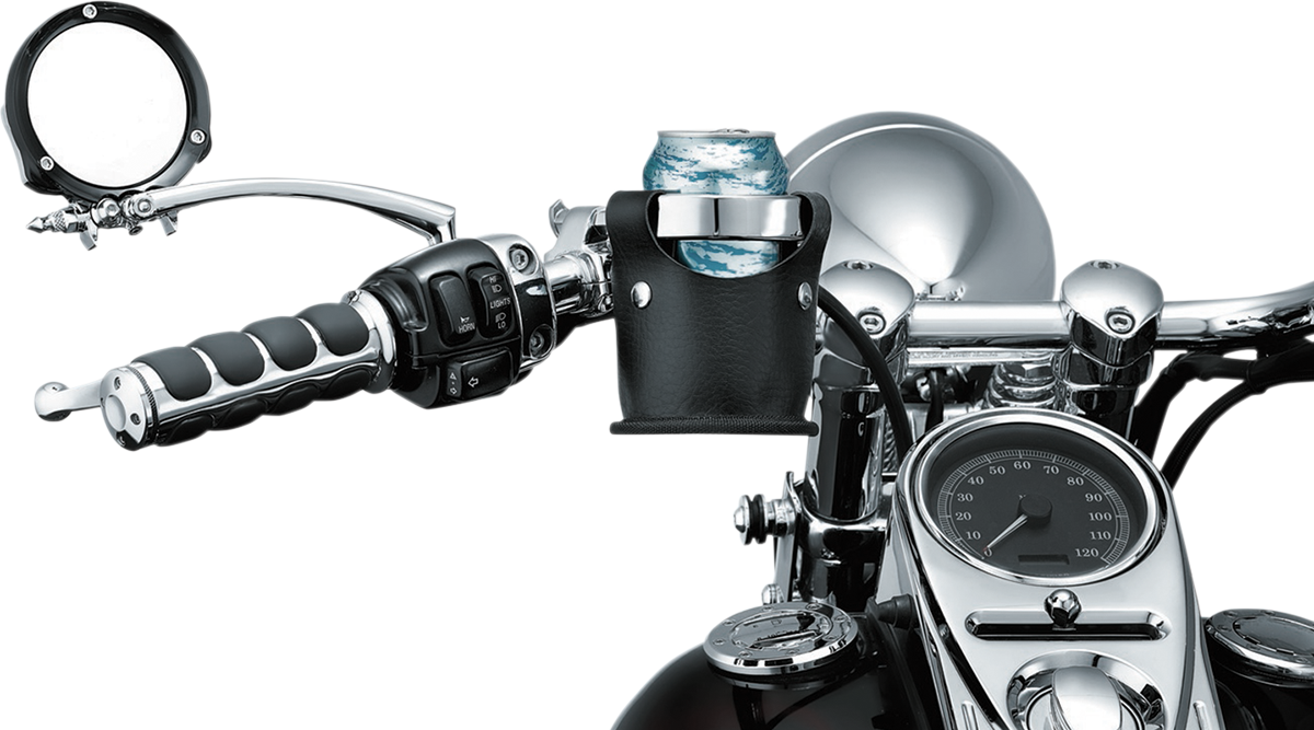 KURYAKYN BEVERAGE CARRIERS DRINK RING 1" CARRIER