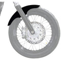 HUGGER SERIES FRONT FENDERS WITH MOUNTING BLOCKS FOR SOFTAIL/DYNA FOR HARLEY-DAVIDSON