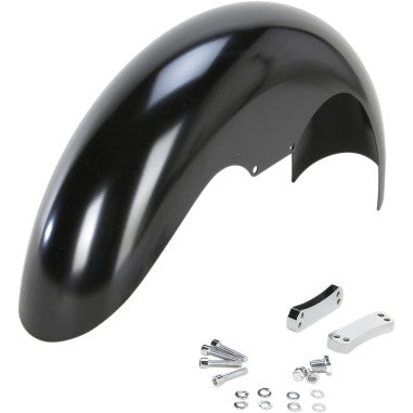 HUGGER SERIES FRONT FENDERS FOR DRESSERS FOR HARLEY-DAVIDSON