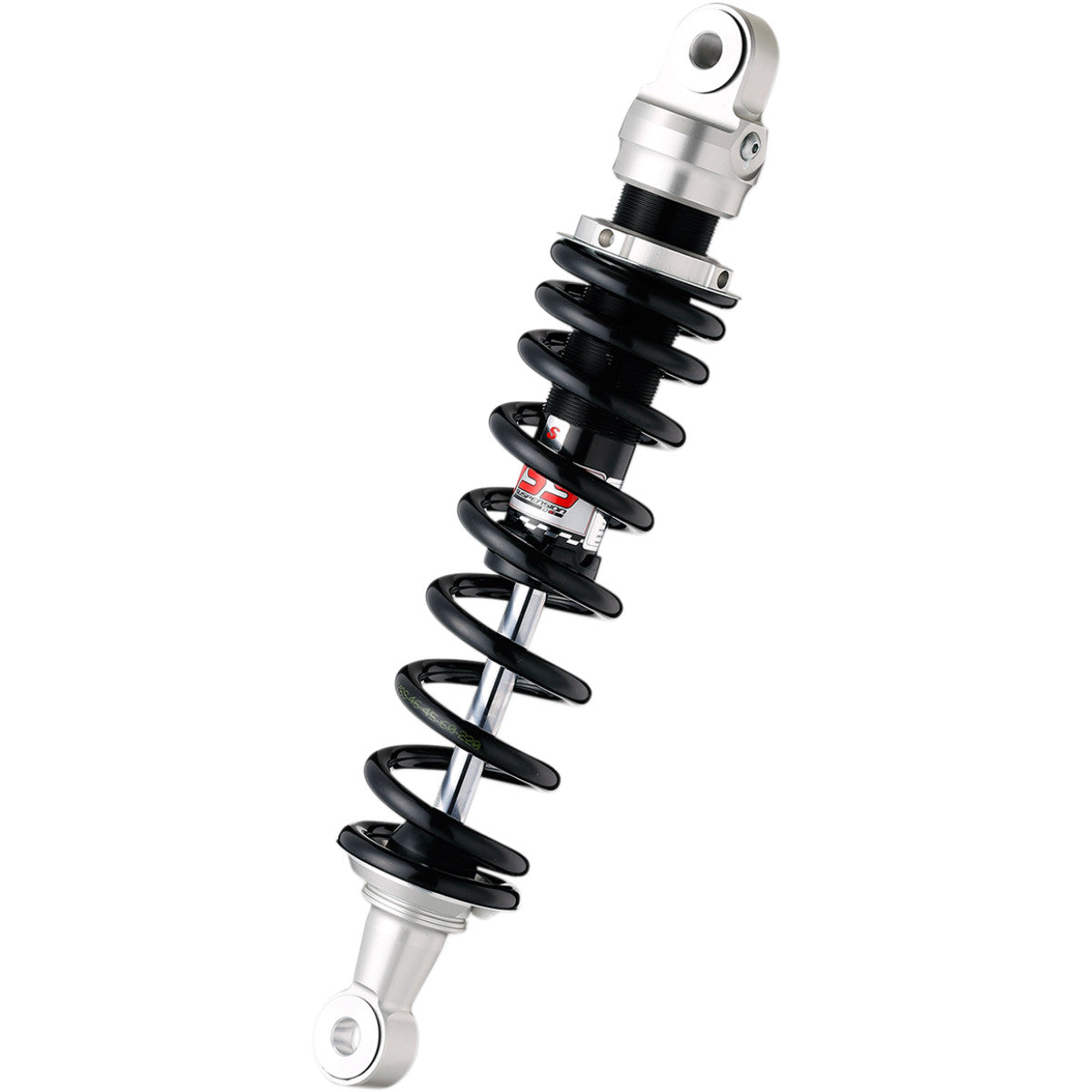 Amortiguador Para BMW K 75 K 100 YSS Emulsion Gas Rear Shock